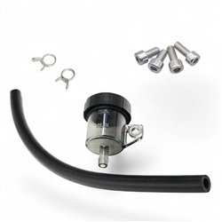 VM Racing Handbrake Kit – Complete Brembo/Accossato Hydraulic Rear Brake System for KTM, Husqvarna, TM, Honda & Yamaha