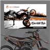 Movetronix Squad Flag-Ride with Style!-Movetronix Shop - Special motorbike products & accessories