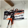 Movetronix Squad Flag-Ride with Style!-Movetronix Shop - Special motorbike products & accessories