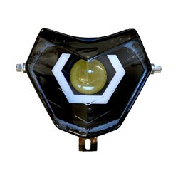 HexBeam Sherco 3.1 RGB
