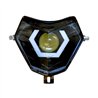 HexBeam Sherco 3.1 RGB-HexBeam - Forme hexagonale -Movetronix Shop - Special motorbike products & accessories