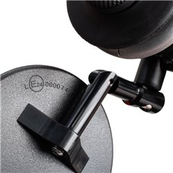 Premium Supermoto Mirrors E-Marked