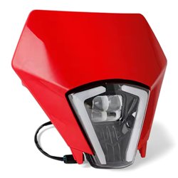 X-Beam V2 per GasGas 2024+