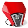 X-Beam V2 für GasGas 2024+-X-Beam - Straßenzulassung-Movetronix Shop - Special motorbike products & accessories