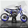 Factory - Graphics Kit - Semi Custom-Grafica-Movetronix Shop - Special motorbike products & accessories