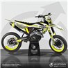 Factory - Graphics Kit - Semi Custom-Dekore-Movetronix Shop - Special motorbike products & accessories