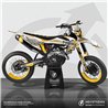 Factory - Graphics Kit - Semi Custom-Dekore-Movetronix Shop - Special motorbike products & accessories