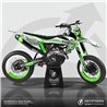 Factory - Graphics Kit - Semi Custom-Dekore-Movetronix Shop - Special motorbike products & accessories