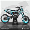 Factory - Graphics Kit - Semi Custom-Dekore-Movetronix Shop - Special motorbike products & accessories