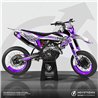 Factory - Graphics Kit - Semi Custom-Dekore-Movetronix Shop - Special motorbike products & accessories