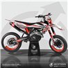 Factory - Graphics Kit - Semi Custom-Dekore-Movetronix Shop - Special motorbike products & accessories