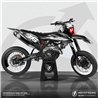 Full Send - Graphics Kit - Semi Custom-Grafica-Movetronix Shop - Special motorbike products & accessories