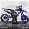 Full Send - Graphics Kit - Semi Custom-Dekore-Movetronix Shop - Special motorbike products & accessories