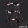 Full Send - Graphics Kit - Semi Custom-Graphique-Movetronix Shop - Special motorbike products & accessories