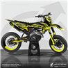 Bikelife - Graphics Kit - Semi Custom-Dekore-Movetronix Shop - Special motorbike products & accessories