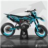 Bikelife - Graphics Kit - Semi Custom-Dekore-Movetronix Shop - Special motorbike products & accessories
