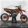 Bikelife - Graphics Kit - Semi Custom-Dekore-Movetronix Shop - Special motorbike products & accessories