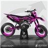 Bikelife - Graphics Kit - Semi Custom-Grafica-Movetronix Shop - Special motorbike products & accessories