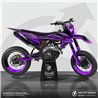 Bikelife - Graphics Kit - Semi Custom-Dekore-Movetronix Shop - Special motorbike products & accessories