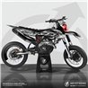 Bikelife - Graphics Kit - Semi Custom-Graphique-Movetronix Shop - Special motorbike products & accessories