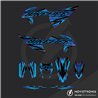 Bikelife - Graphics Kit - Semi Custom-Grafica-Movetronix Shop - Special motorbike products & accessories