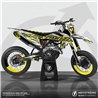 Supermoto - Graphics Kit - Semi Custom-Graphics-Movetronix Shop - Special motorbike products & accessories