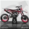 Supermoto - Graphics Kit - Semi Custom-Graphics-Movetronix Shop - Special motorbike products & accessories