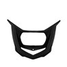 V-Face Plastic Mask-Headlight Masks-Movetronix Shop - Special motorbike products & accessories