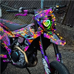 HeartBeam 4.0 RGBW | Choose Model