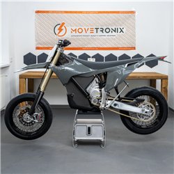 Stark Varg SM - The ultimate road legal electric supermoto