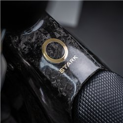 Stark Varg SM - The ultimate road legal electric supermoto