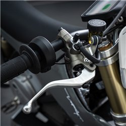 Stark Varg SM - The ultimate road legal electric supermoto