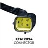 Loccis Eye 4.0 RGBW - fits on GasGas EC/EC-F 2024+-Loccis Eye 4.0 - Starkes RGBW-Movetronix Shop - Special motorbike products & accessories