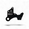 Linkshandbremse CNC-Adapter für KTM/HSQ/GG von OVI Racing-Linkshandbremssätze-Movetronix Shop - Special motorbike products & accessories