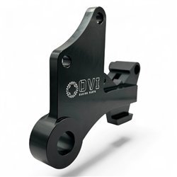 Left HandBrake CNC Adapter for KTM/HSQ/GG by OVI Racing