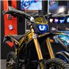 Enduro/Supermoto Carbon Style Handguards-Parti speciali per enduro-Movetronix Shop - Special motorbike products & accessories