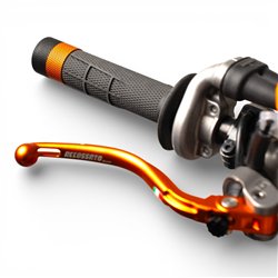 CNC-Lenkerendenschutz-Kit für Supermoto – Universal für 22-mm-Lenker