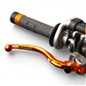 CNC-Lenkerendenschutz-Kit für Supermoto – Universal für 22-mm-Lenker-Stunt- und Crashschutz-Movetronix Shop - Special motorbike products & accessories