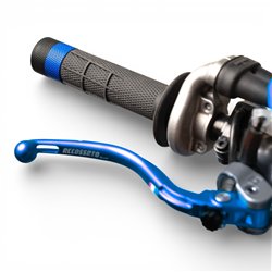 CNC-Lenkerendenschutz-Kit für Supermoto – Universal für 22-mm-Lenker