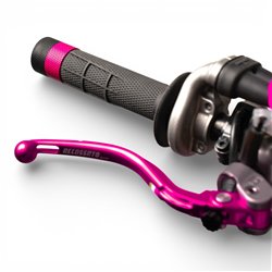 CNC-Lenkerendenschutz-Kit für Supermoto – Universal für 22-mm-Lenker