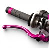 CNC-Lenkerendenschutz-Kit für Supermoto – Universal für 22-mm-Lenker-Stunt- und Crashschutz-Movetronix Shop - Special motorbike products & accessories