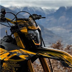 X-Beam RGB für KTM/GasGas