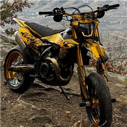 X-Beam RGB für KTM/GasGas