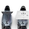 Stark Varg-Compatible - Retractable Plateholder-Klappbare Kennzeichenhalter-Movetronix Shop - Special motorbike products & accessories