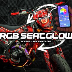 RGB SeatGlow