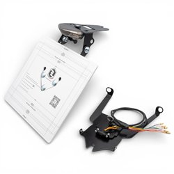 Husqvarna-Compatible - Quick Release Plateholder - BASE
