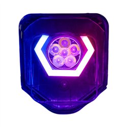 HexBeam RGBW - für Husqvarna 2024+