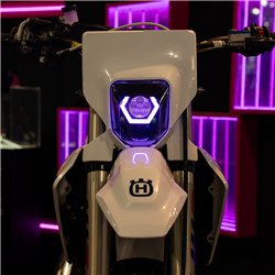 HexBeam RGBW - für Husqvarna 2024+