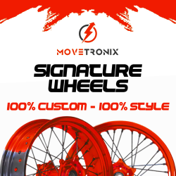 Configurateur de roue Movetronix MX/Enduro 3D