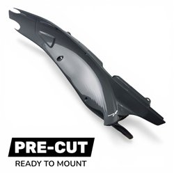 Pre-Cut Lower Stark Varg Fender for FL Plateholder